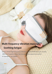 Evergreen Beauty & Health Eye Massager