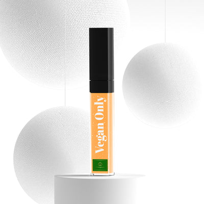 Evergreen Beauty & Health Default Title liquid-lipstick Sunlit liquid lipstick