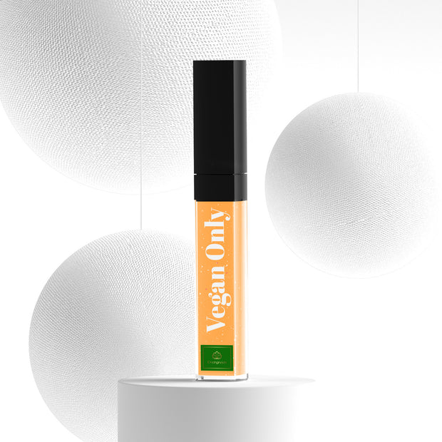 Evergreen Beauty & Health Default Title liquid-lipstick Sunlit liquid lipstick