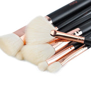 Evergreen Beauty & Health Ultra Soft Makeup Brush Powder Foundation Eye Shadow